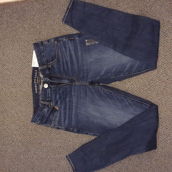 American Eagle Outfitters Denim - American Eagle Jeans